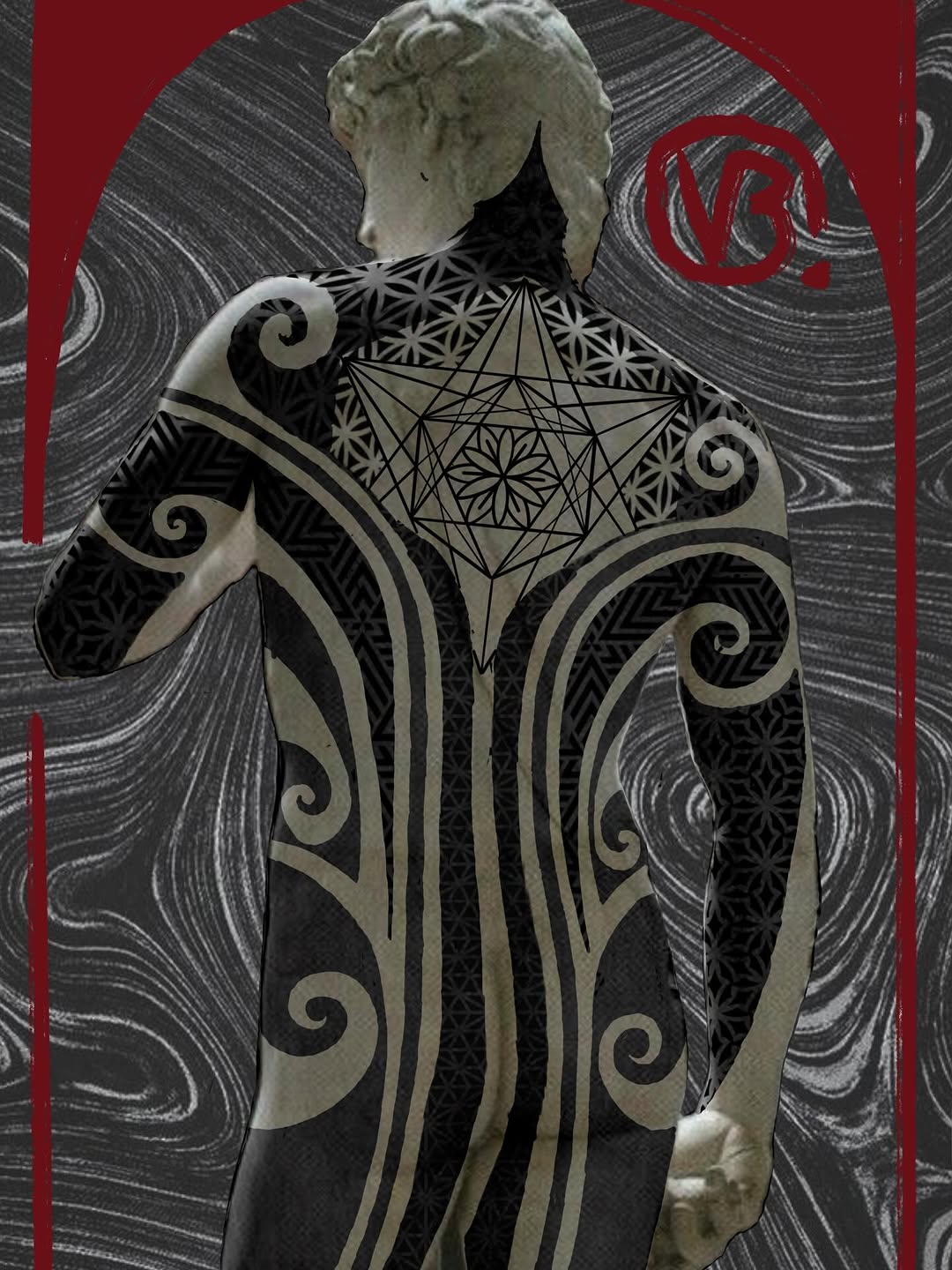 Diseño de Venus Balam