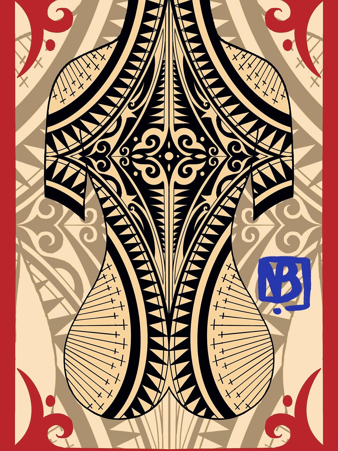 Diseño de Venus Balam