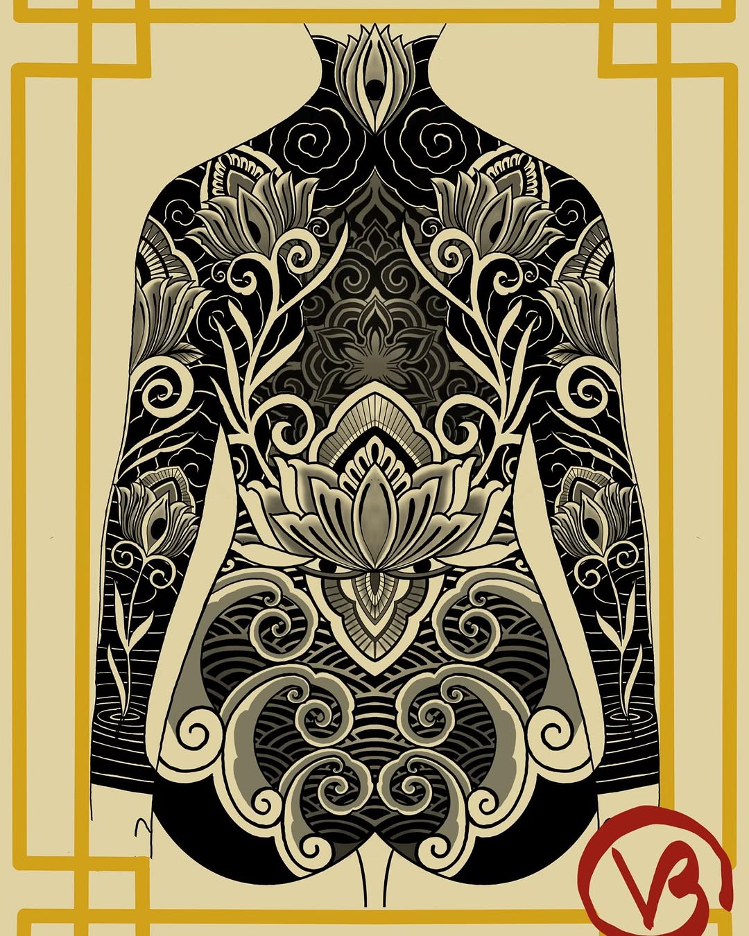 Diseño de Venus Balam