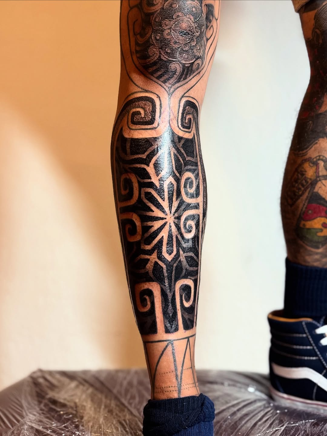 Venus Bala tattoo 11